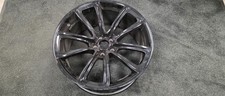 Genuine Bentley Contiental GT Supersport 20" rear wheel ET16 3W0601025BS