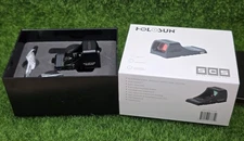 Holosun SCS MRS 32MOA Green Circle 2MOA Dot #SCS-P10-GR Reflex Sight for CZ P10