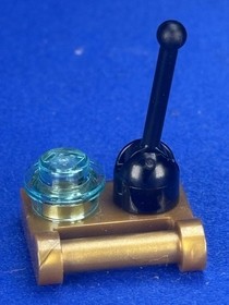 LEGO Ayesha Mini Figure 76080 Marvel Super Heroes Guardians of the Galaxy sh378