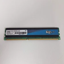 Patriot Memory G2 Series PGQ316G1600ELQK 4GB 1600MHz RAM