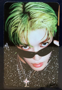 Taeyong Shalala Photocard | eBay