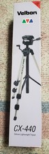 Velbon CX-440 Tripod