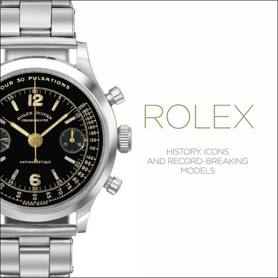 Mara Cappelletti (u. a.) | Rolex | Buch | Englisch (2015) | Gebunden