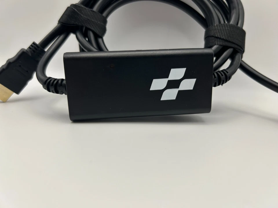 Pound HD Link Cable HDMI adapter for original XBOX - Image 2 of 4