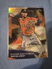 2026 Topps Series 2 Brice Matthews Base (RAW)