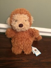Jellycat Little Monkey NWT. We Ship Fast.