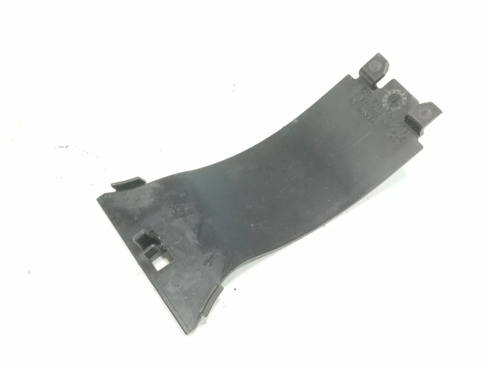 Panel de cubierta de plástico interior 15 Can Am Spyder F3s SE6 710004099 Foto 3 de 4