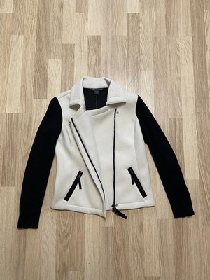 Women Armani Exchange Jacket Black 36 / S / 44 #55PV