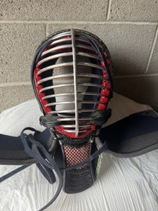 KENDO - Various Gear / Equipment LOT & Travel Rolling Bag - Martial Art Sparring