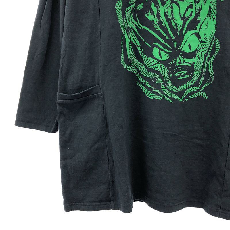 HYSTERIC GLAMOUR DESTROY ALL MONSTERS / One Piece | F HYSTERIC GLAMOUR DESTROY ALL MONSTERS / One Piece | F