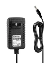 New 15V AC/DC Adapter Compatible with VTOMAN V8 V-8 2000A Peak Portable Car J...