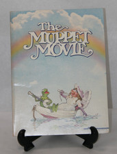 The Muppet Movie Sheet Music Song Book ATV Music Publications Collectible