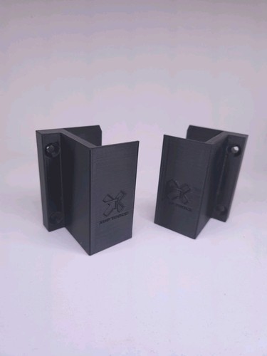 OX Speed Skim Mount by XUP Tools