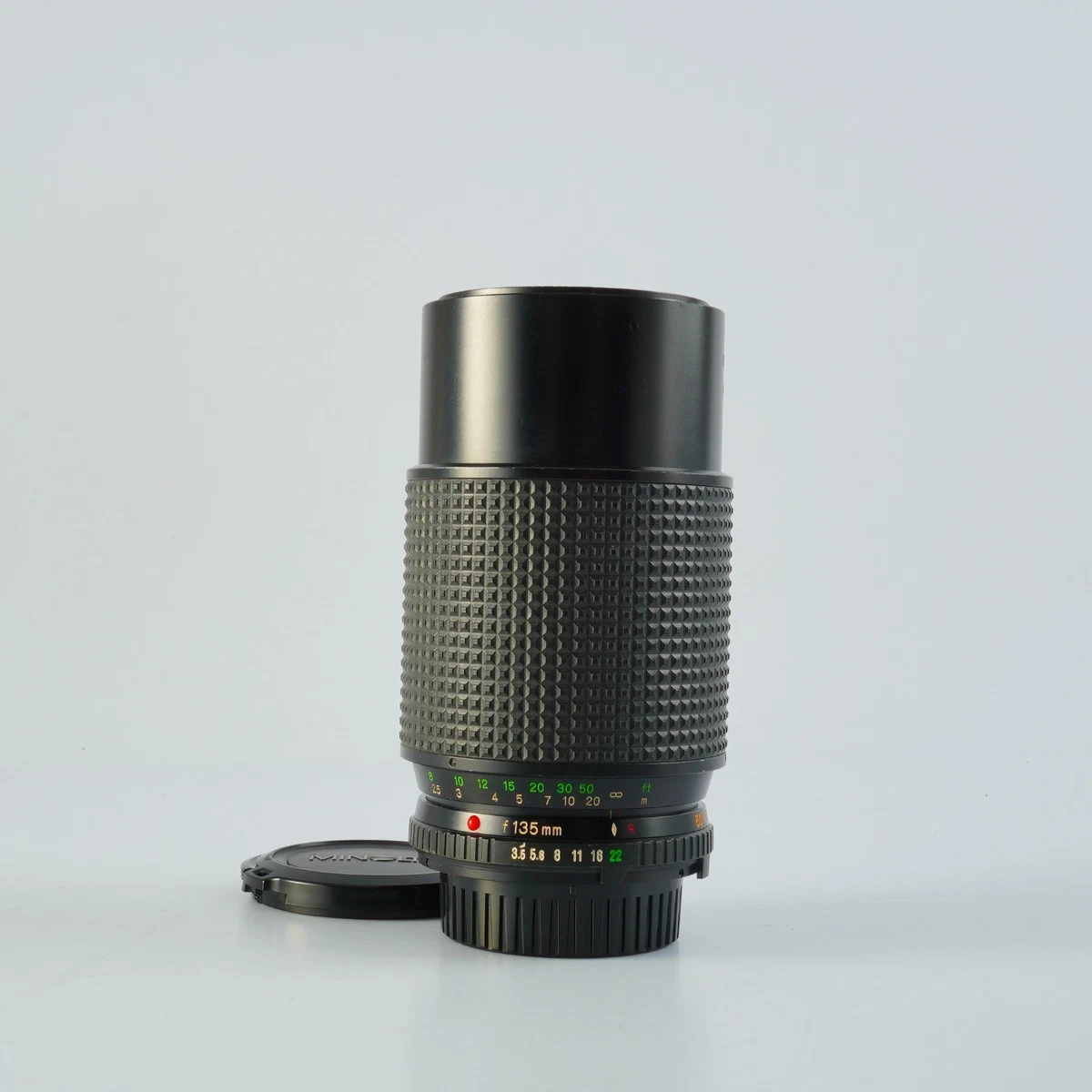 50-135mm Focal f/3.5 Camera Lenses for sale | eBay