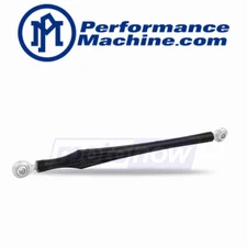 Performance Machine Grill Shift Rod for 1990-2017 Harley Davidson FLSTF Fat nw