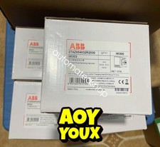 1pc NEW ABB IM303 2TAZ654032R2530 Shipping DHL or FedEX