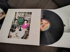 LED ZEPPELIN Presence LP Hard Rock Page Plant Bonham Jones PR SWAN SONG