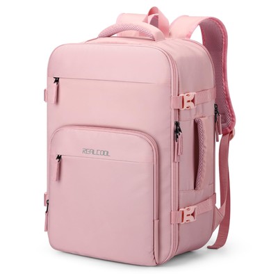 Travel Backpack for Women Men - Gift for Travelers, Students & Professionals,...