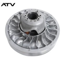 Secondary Clutch Driven 420280626 For Can-Am Maverick X3 Turbo RR R 2017+ New