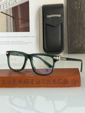 CHROME HEART LITTLE DINGER SIZE: 54口20-152 Sunglasses - NEW