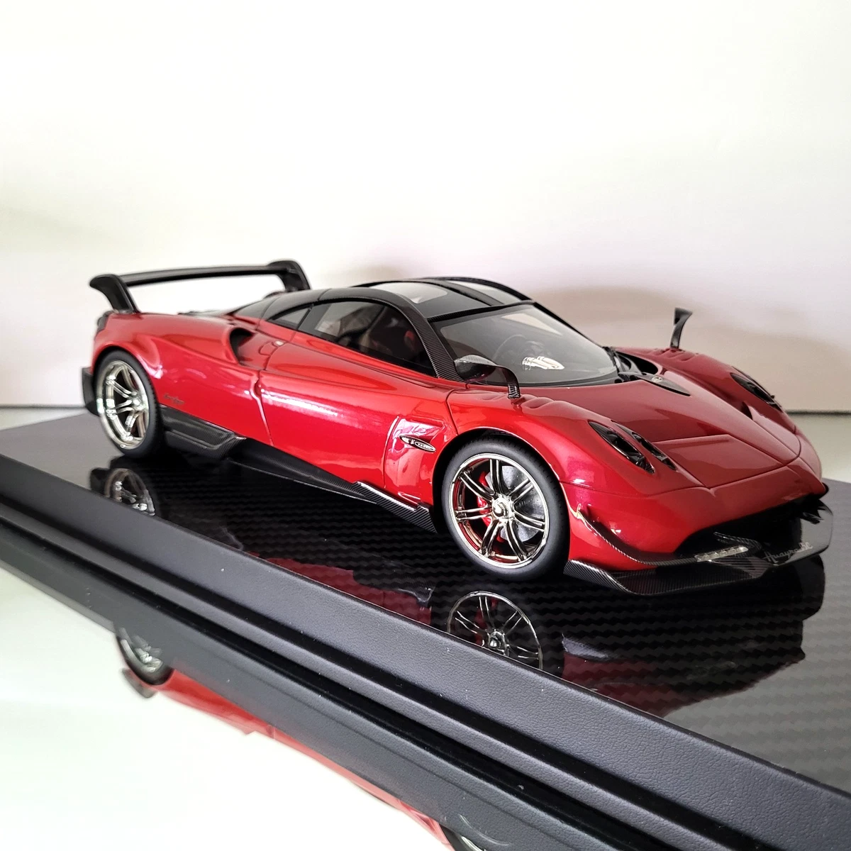 Pagani Huayra 1 18 for sale | eBay