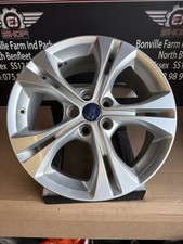 1 X GENUINE FORD MONDEO C MAX 17