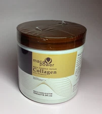 Maca Power Maca Essence Repair Collagen 500mL