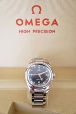 Omega Railmaster The 1957 Trilogy - 220.10.38...