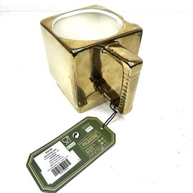 Legend of Zelda NES Gold Game Cartridge Coffee Mug Nintendo Paladone