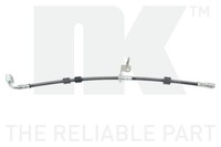 Bremsschlauch NK 854856 FüR Volvo XC60 2 246 XC90 256 V90 Cross Country 236 V60