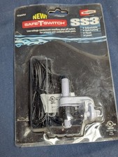 RectorSeal Safe-T-Switch Model SS3, Safe T Switch, Condensate Overflow Shut-Off