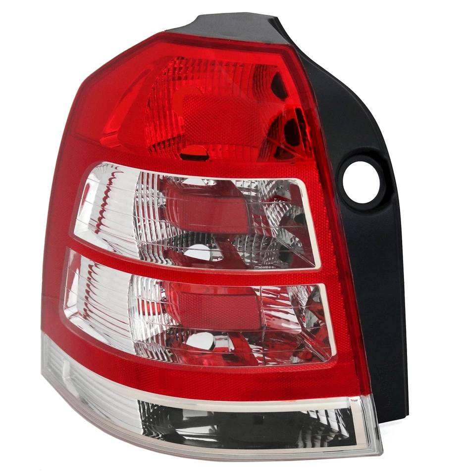Juego de luces traseras para Opel Zafira B Facelift 2008- luces traseras luces traseras - Imagen 2 de 4