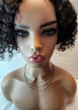 BCBG and Adrienne Vittadini Necklace Set in S...