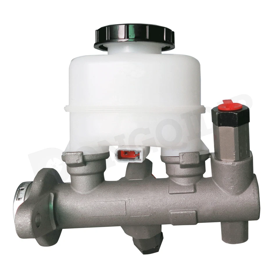 Nuevo cilindro maestro de freno para Nissan 200SX Sentra 1995 1996 1997 1998 1999 Foto 3 de 4