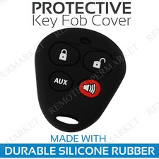 Rubber Remote Cover For Viper Ezsdei474v Rpn 474v
