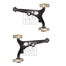 Febi 12559+12558 Querlenker Lenker Set/satz Unten für Alfa-Romeo Fiat Lancia