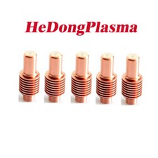 5PCS New 120573 Electrode Plasma torch Aftermarket Consumables Fast Shipment.