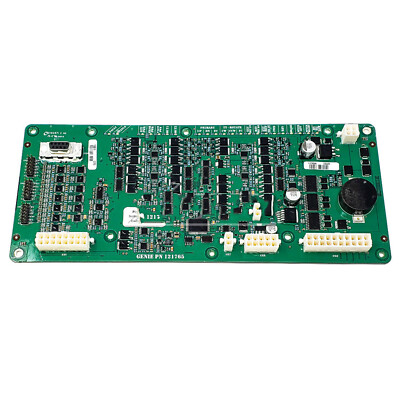 ALC500 ECM Circuit Board 121765 121765GT for Genie
