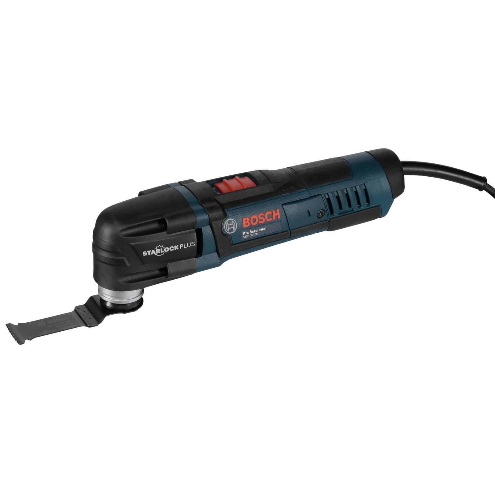 Профессиональная многозаходная мультиварка Bosch GOP 30-28