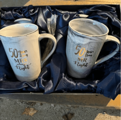 20 oz sublimation coffee mugs 20 oz. Sublimation Ceramic Mug/Stein main image 0