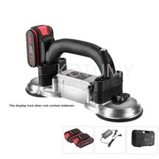Tiles Vibrator Tiling Tiles Machine Suction Cup Automatic Floor Vibrator 21V