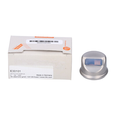 IFM Electronic E30101 New NFP