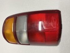 2000-2003 Chevrolet Tahoe Rear Passenger Right Tail Lamp Tail Light Oem