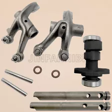 Camshaft & Rocker Arm Shaft Kit for Honda Sportrax 300 TRX300EX 2x4 1993-2008