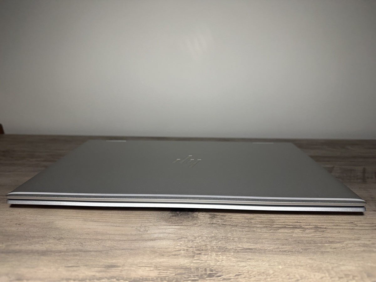 HP EliteBook X360 1030 G8 – I7, 16Go RAM, 512Go SSD, 13,3" Tactile 2en1