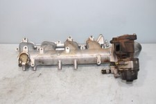 140015M300 stutz ansaugkrümmer v. NISSAN ALMERA TINO V10M 2.2 dmuap1583588