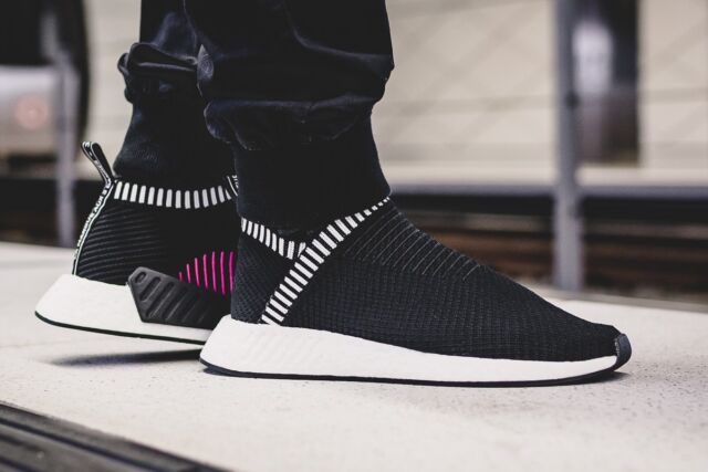 nmd cs2 black