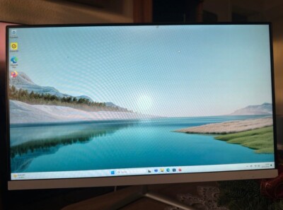 Verkaufe CSL All-in-one PC