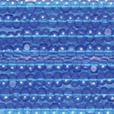 Czech 13/0 Charlotte Preciosa Color 60300 1 12-strand hank Rocaille Glass Se