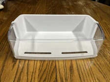 OEM LG Refrigerator Door Shelf Bin Basket MAN626084  From LFX28968ST